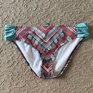 Antonio Melani swim bottom